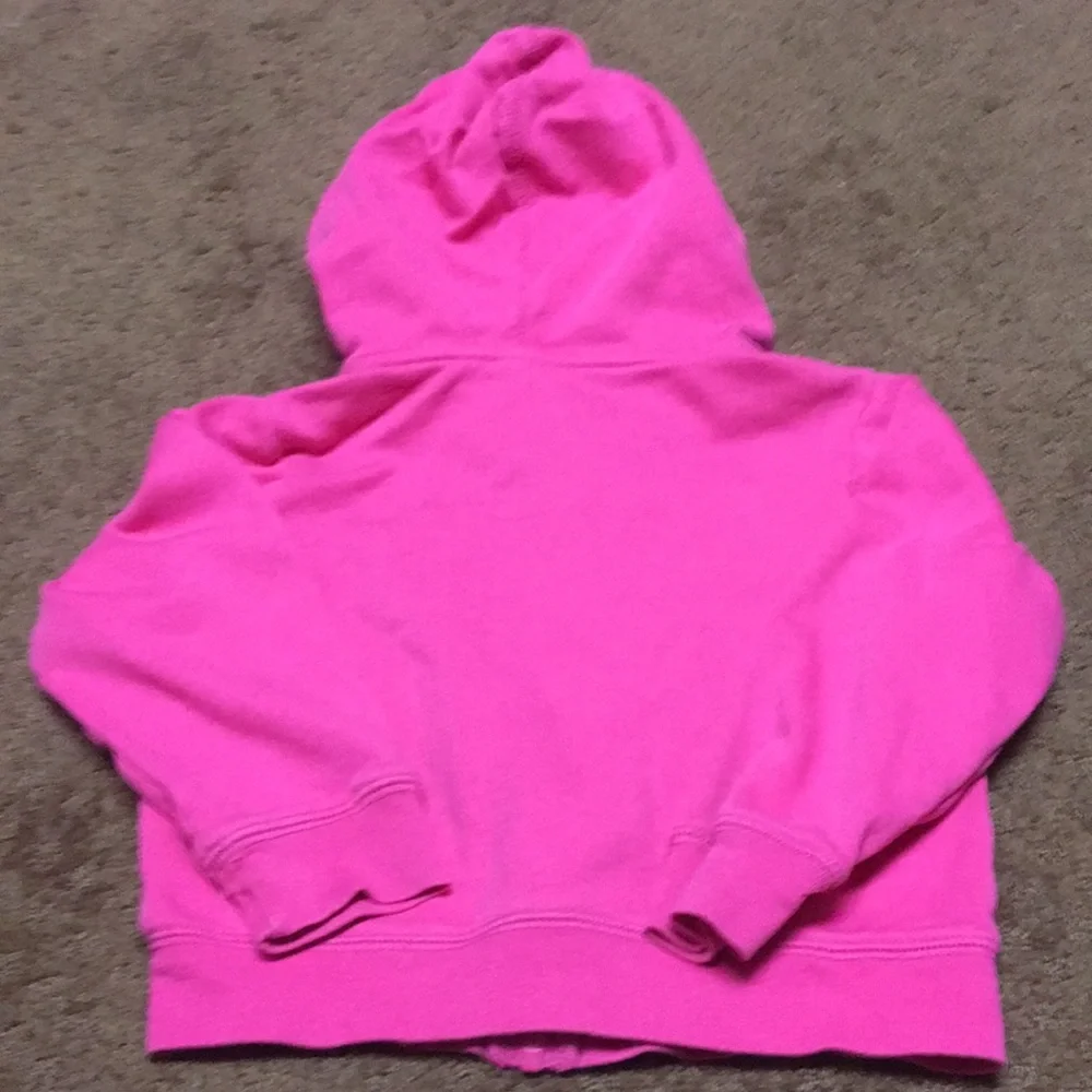 Carters girls size